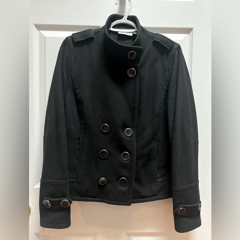 DKNY Short Jacket